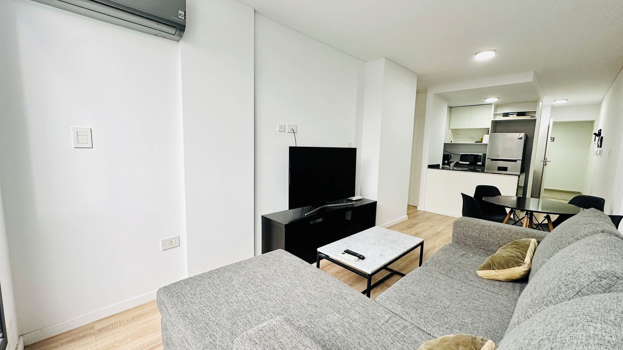 Photo of Livingroom in Rosario
