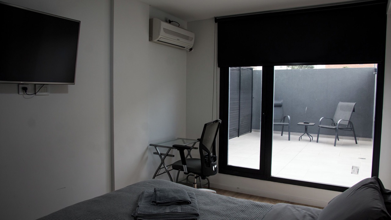 Photo of Bedroom in Rosario