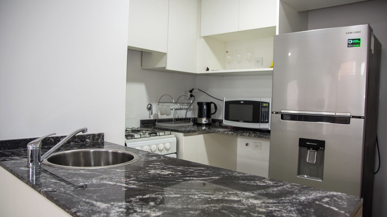 Photo of Kitchen in Rosario