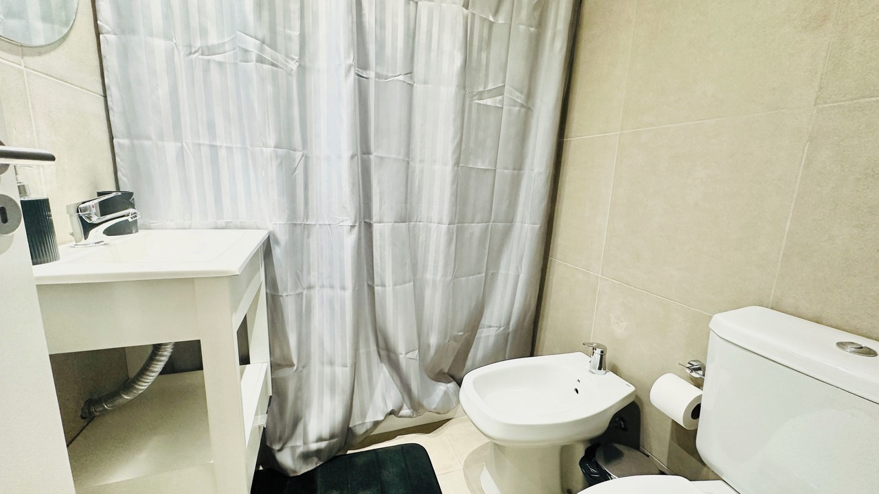Photo of Bathroom in Rosario
