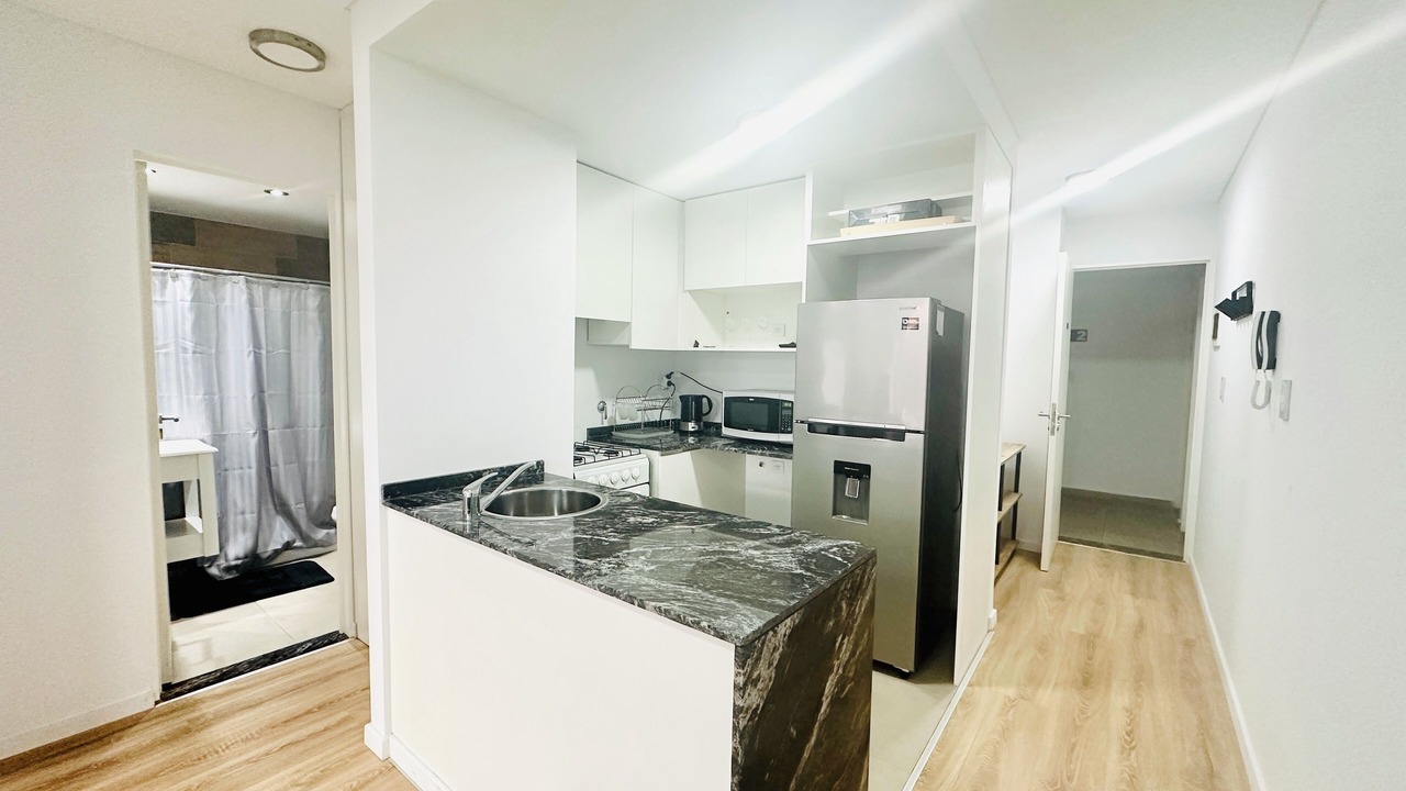 Photo of Kitchen in Rosario