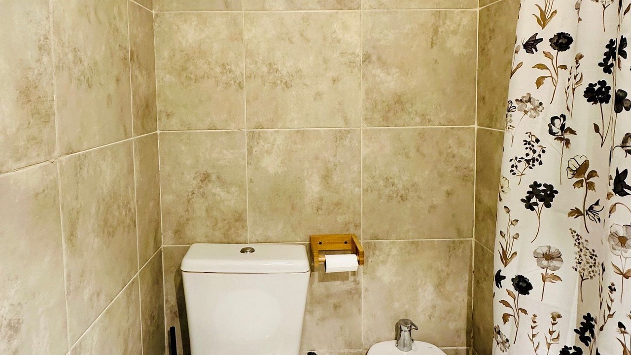 Photo of Bathroom in San Carlos de Bariloche