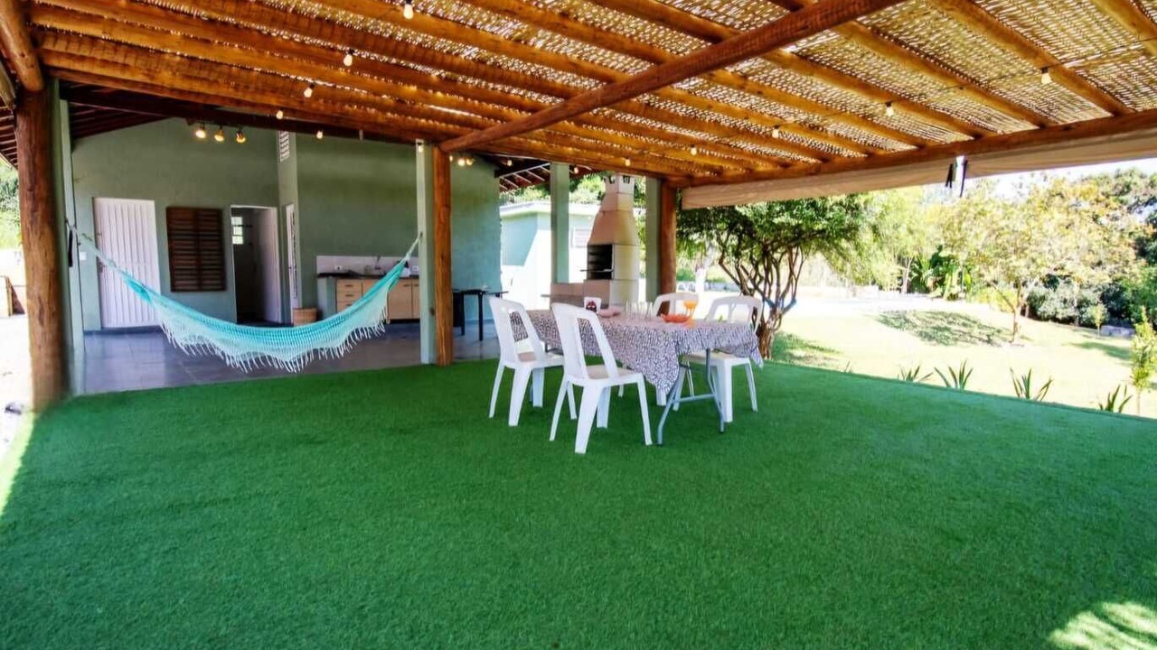 Photo of Outdoor in Braganca Paulista