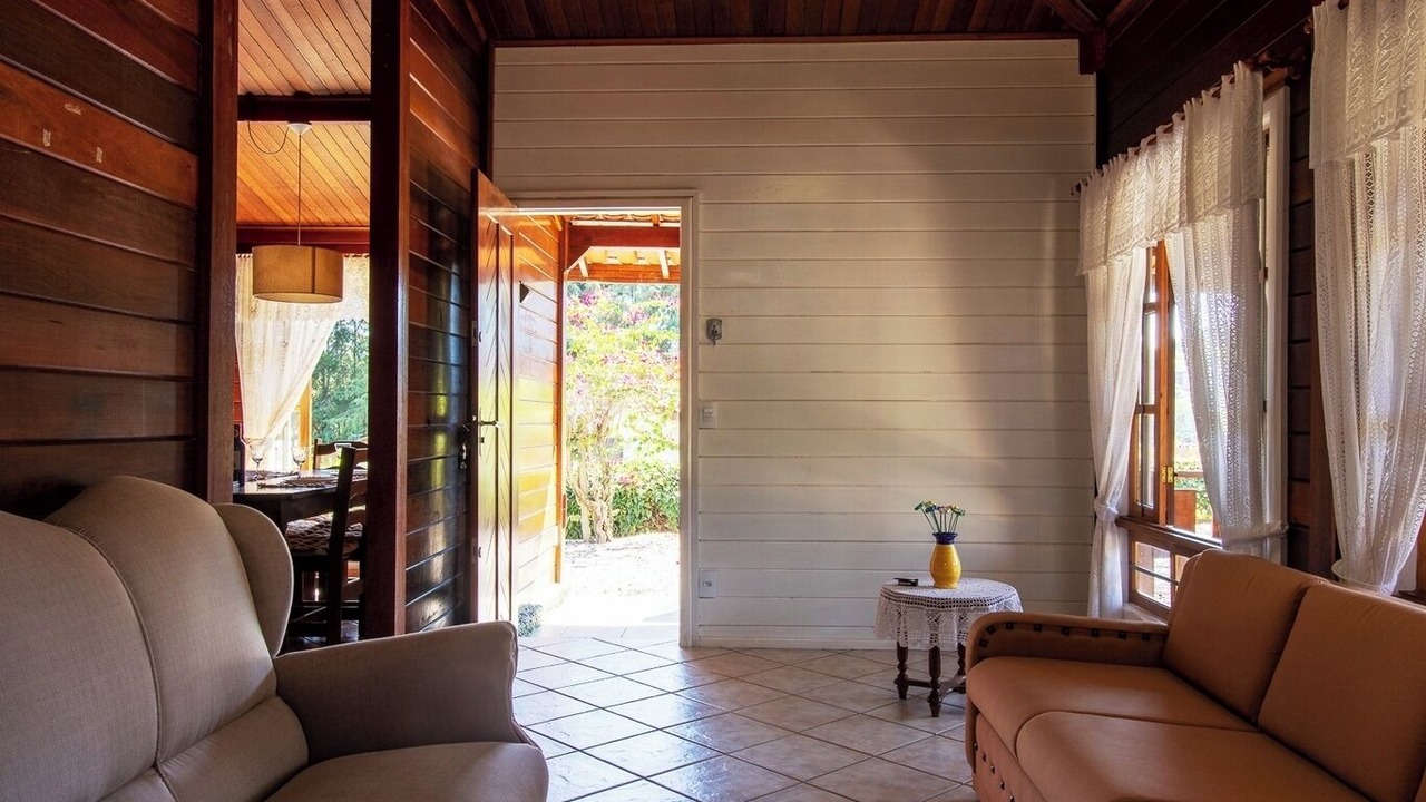 Photo of Livingroom in Braganca Paulista