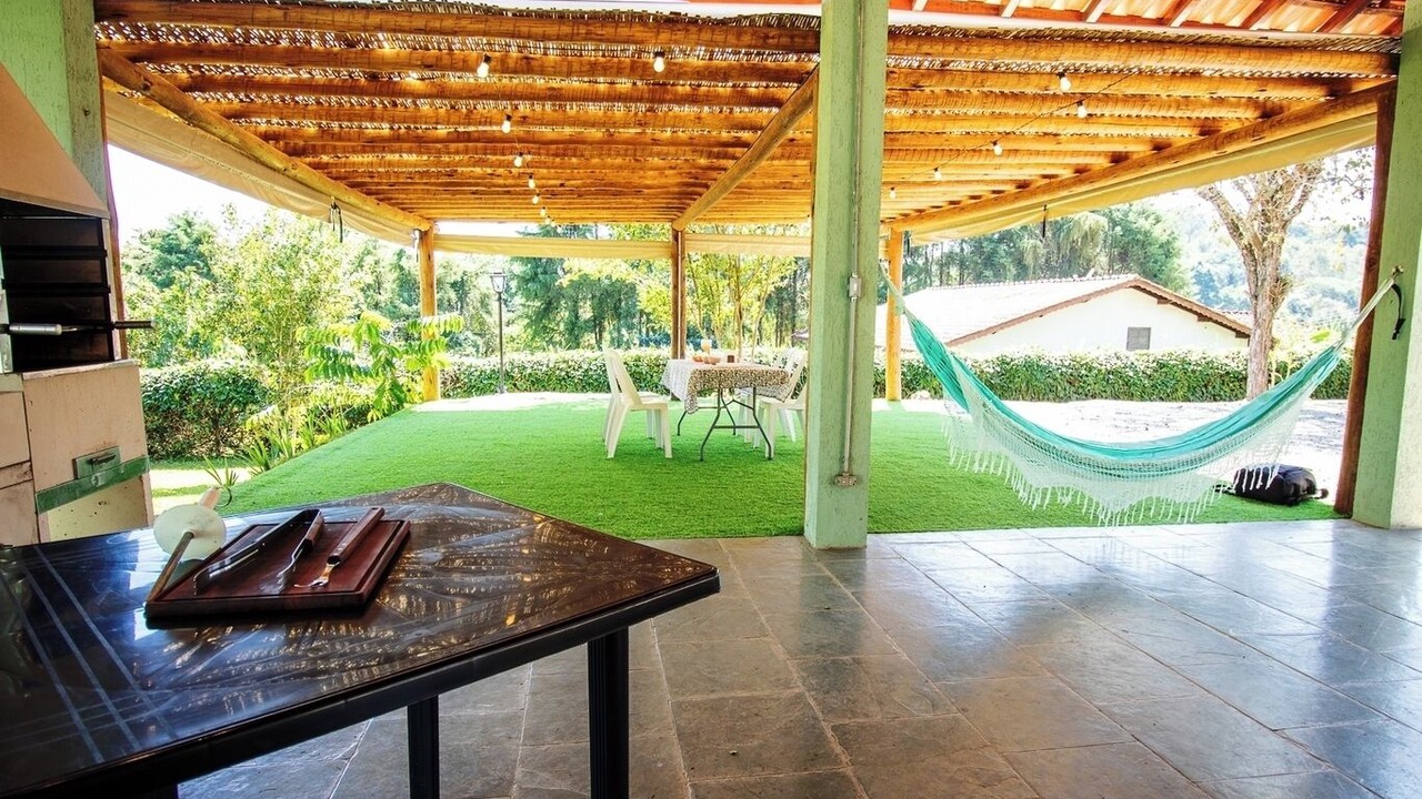 Photo of Outdoor in Braganca Paulista
