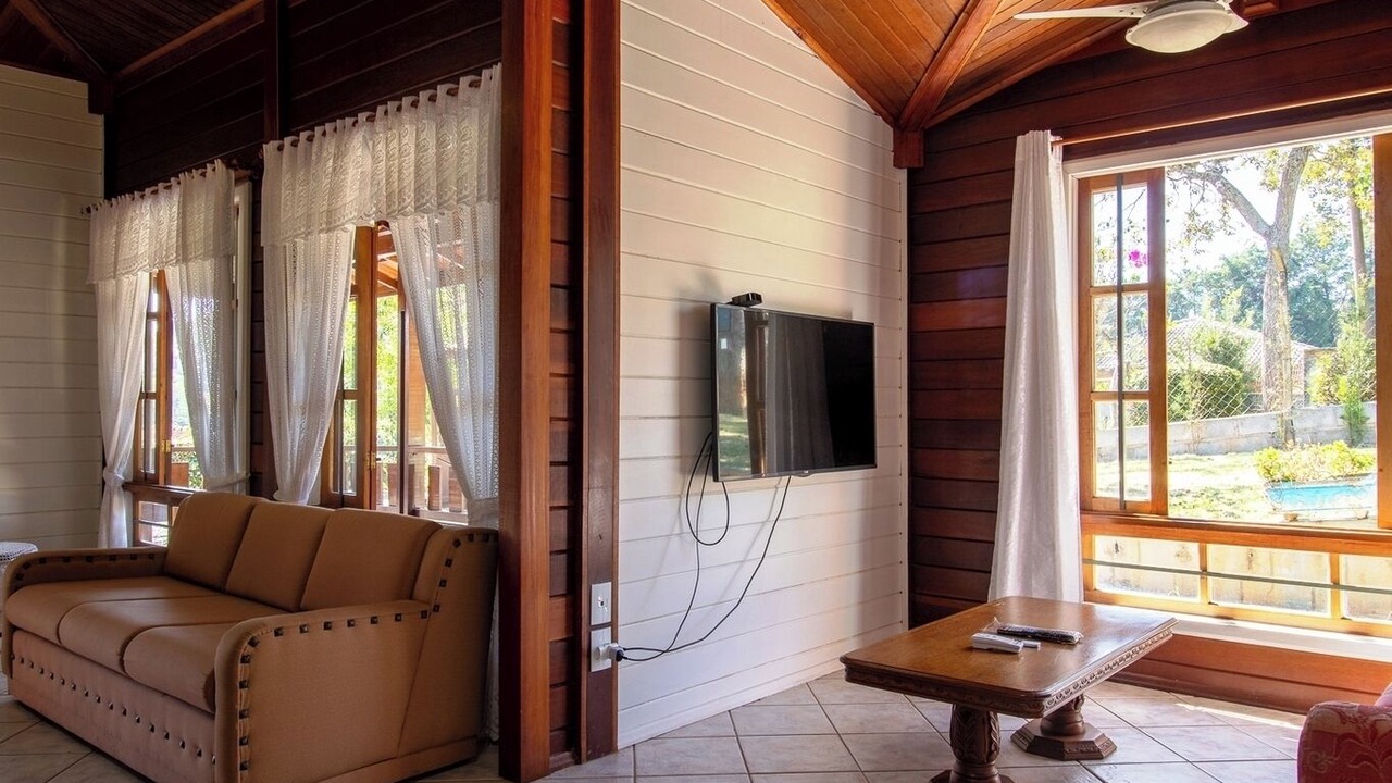 Photo of Livingroom in Braganca Paulista