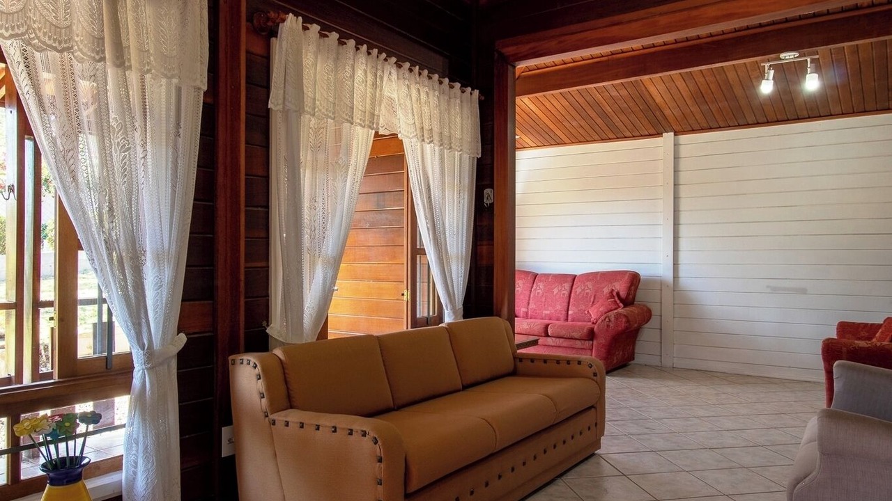 Photo of Livingroom in Braganca Paulista