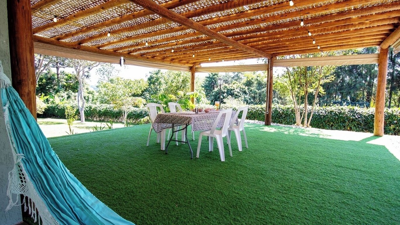 Photo of Outdoor in Braganca Paulista