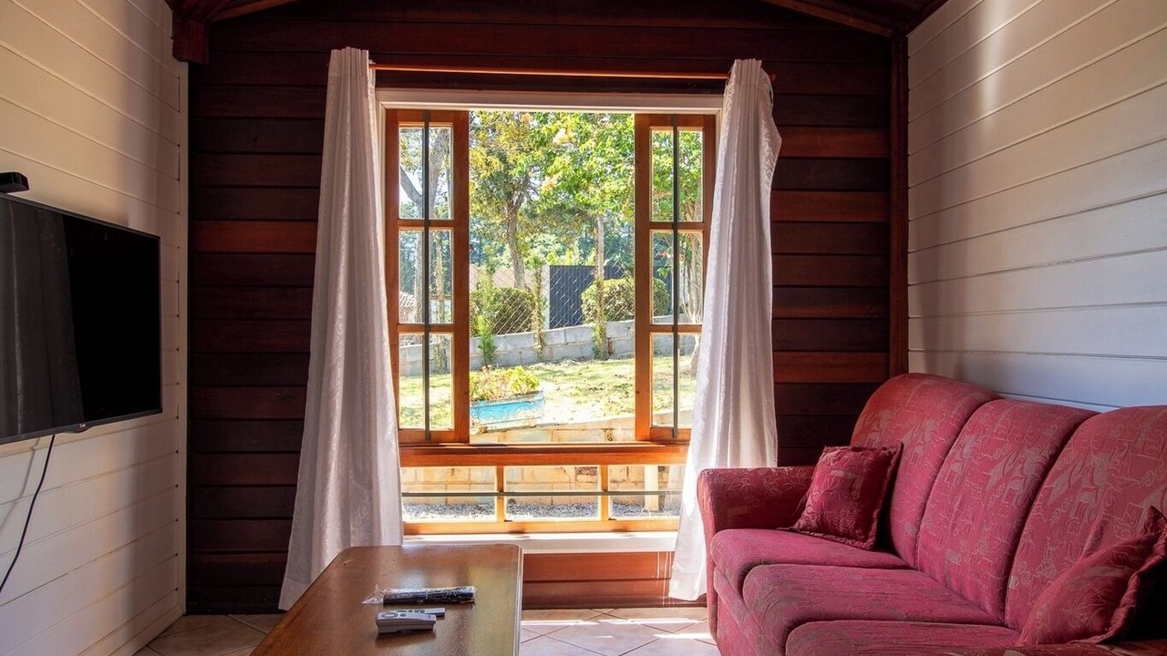 Photo of Livingroom in Braganca Paulista