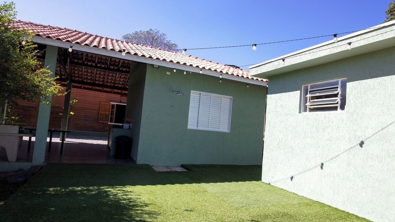 Photo of Outdoor in Braganca Paulista