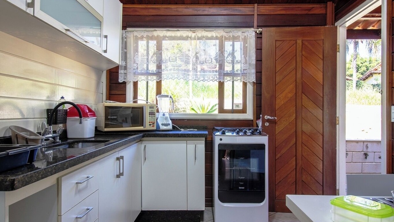 Photo of Kitchen in Braganca Paulista