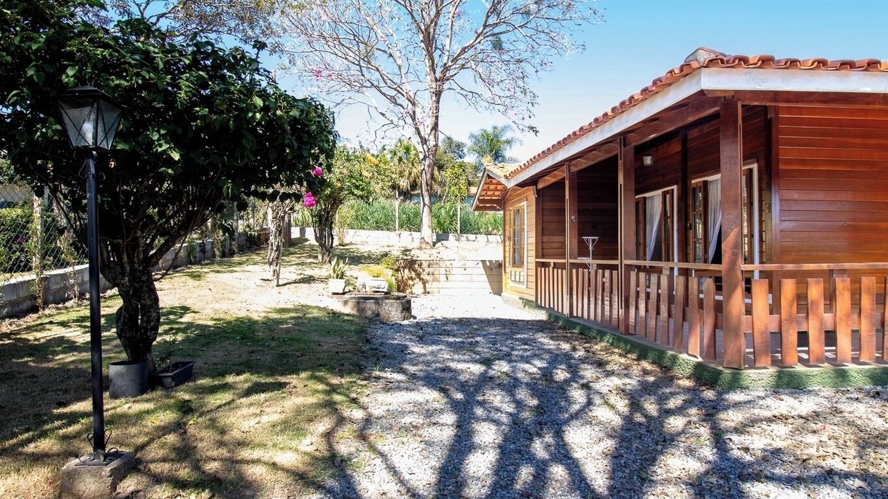 Photo of Outdoor in Braganca Paulista