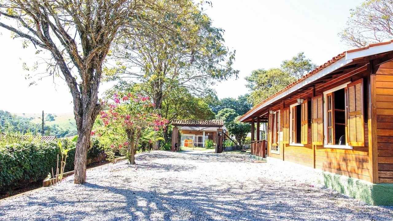 Photo of Outdoor in Braganca Paulista
