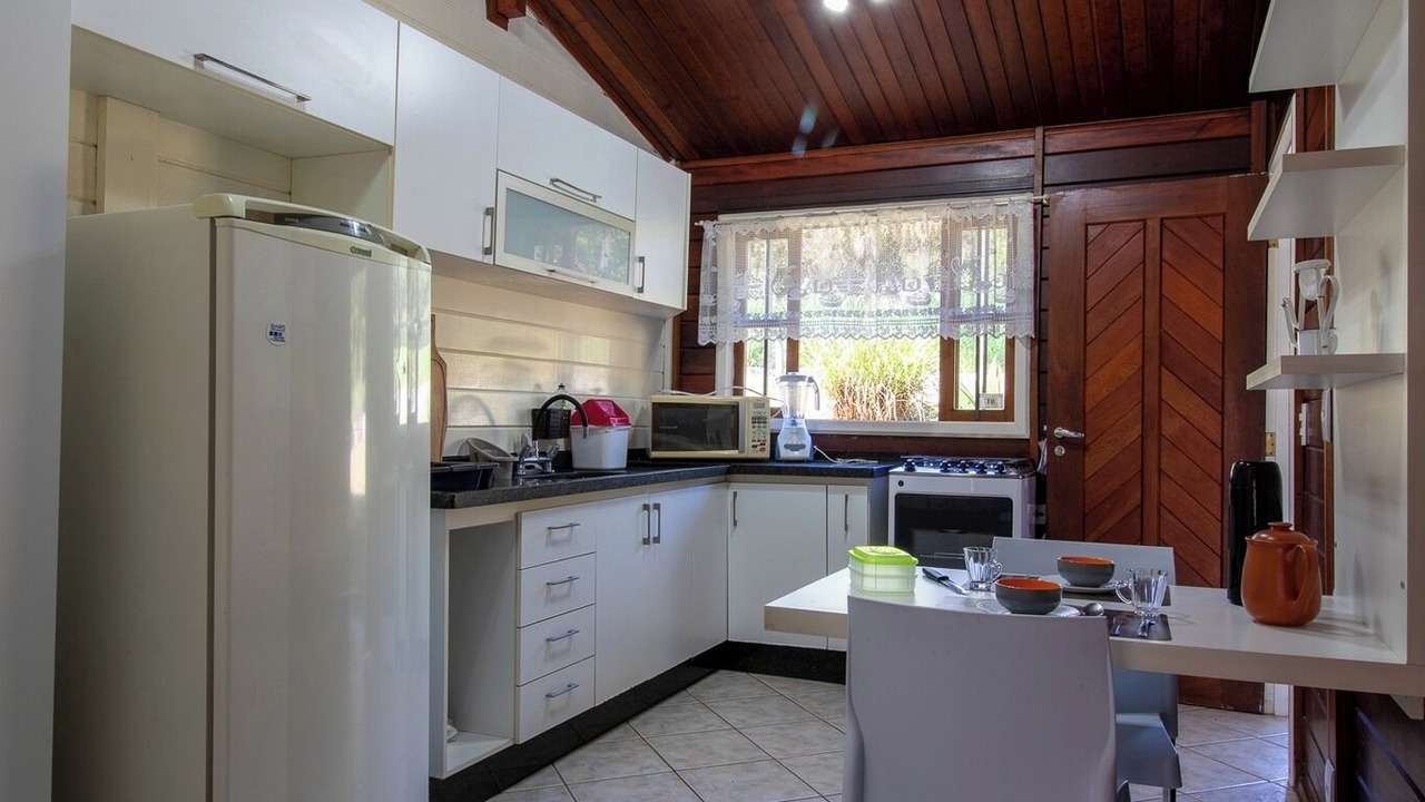 Photo of Kitchen in Braganca Paulista