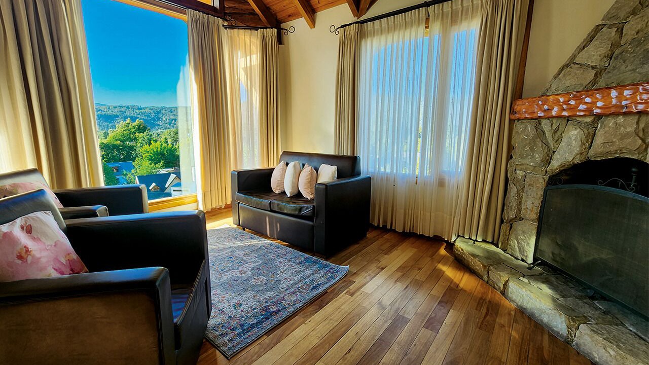 Photo of Livingroom in San Martin de los Andes