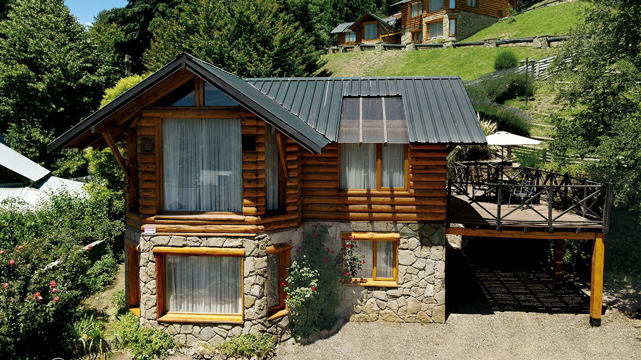 Photo of Outdoor in San Martin de los Andes