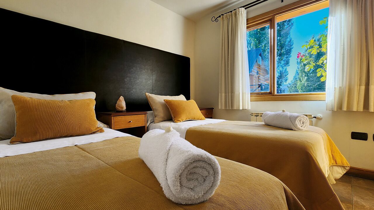 Photo of Bedroom in San Martin de los Andes