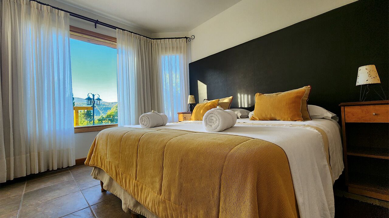 Photo of Bedroom in San Martin de los Andes