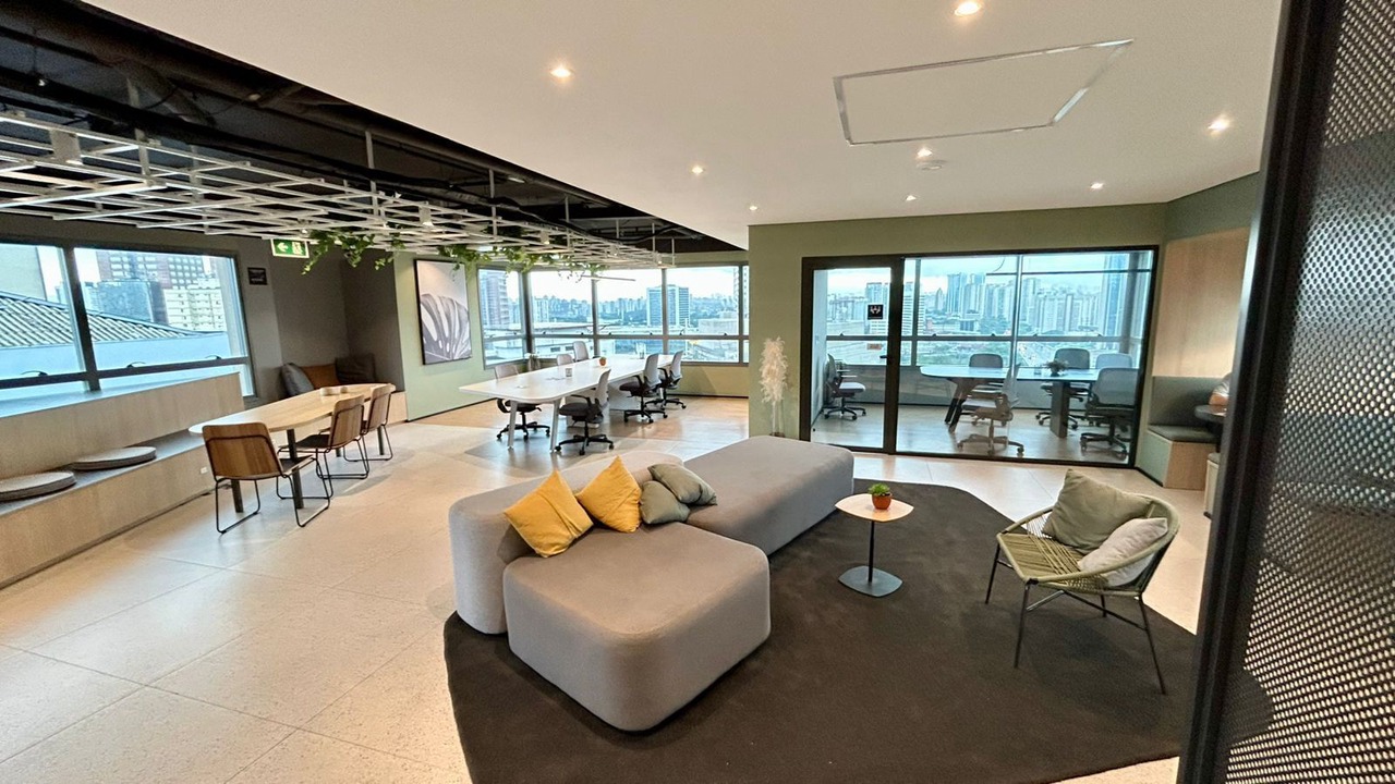 Photo of Livingroom in Sao Paulo