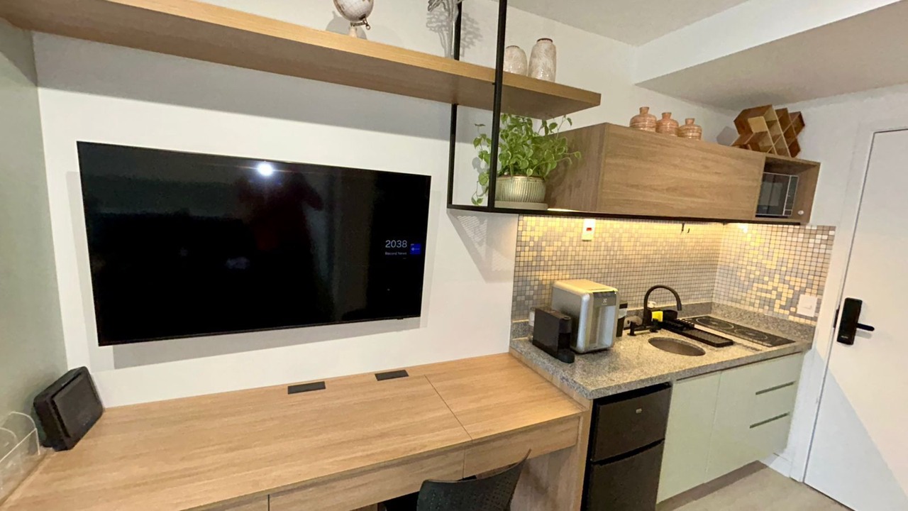 Photo of Kitchen in Sao Paulo