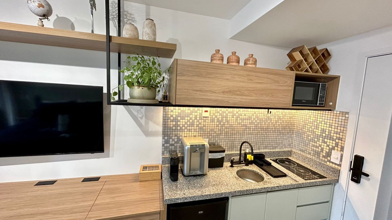 Photo of Kitchen in Sao Paulo