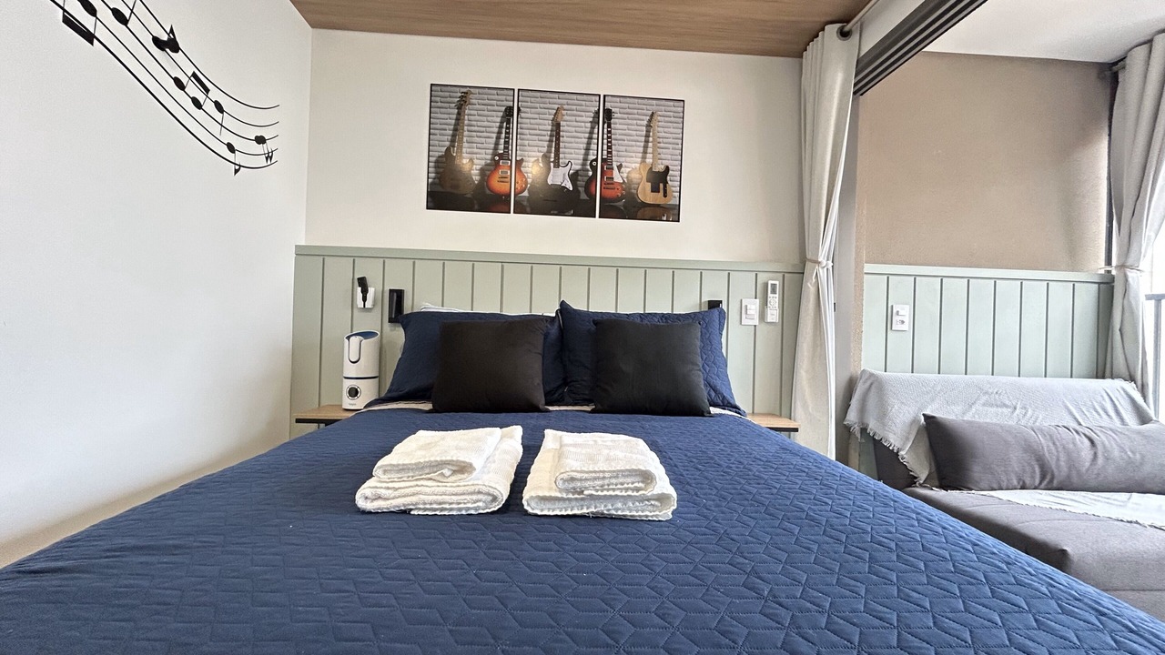 Photo of Bedroom in Sao Paulo
