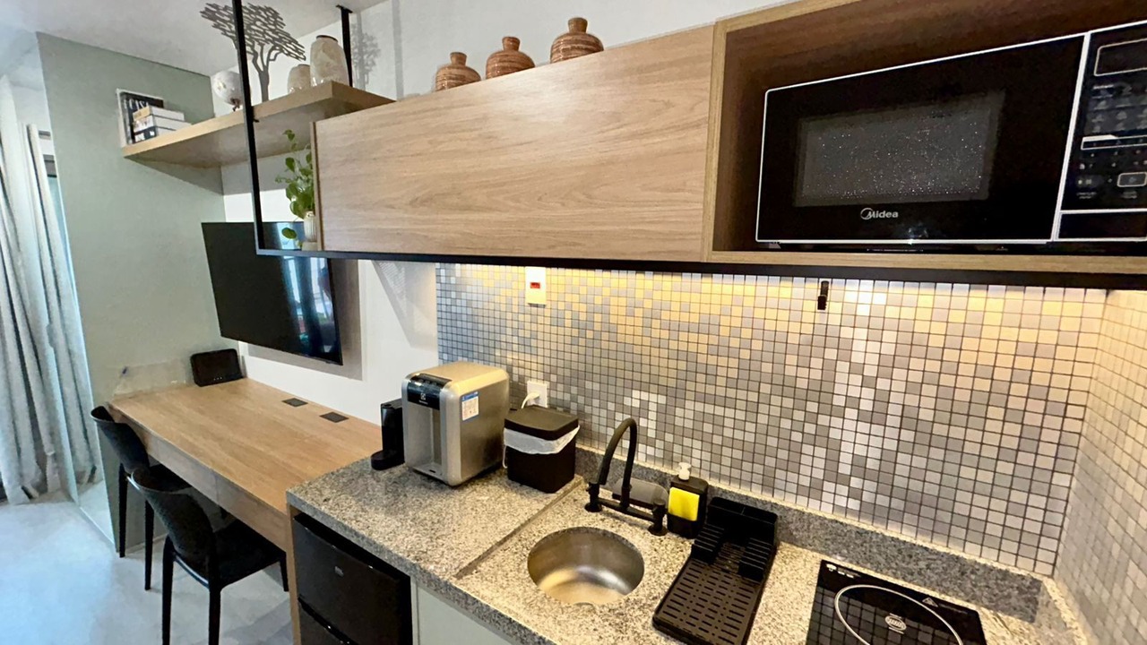 Photo of Kitchen in Sao Paulo