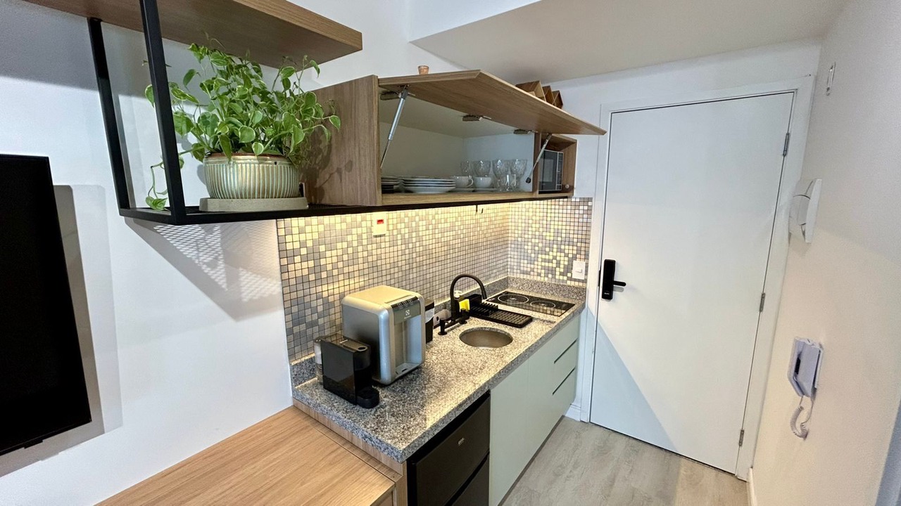 Photo of Kitchen in Sao Paulo