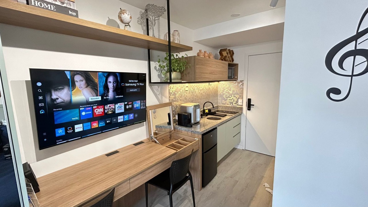 Photo of Kitchen in Sao Paulo