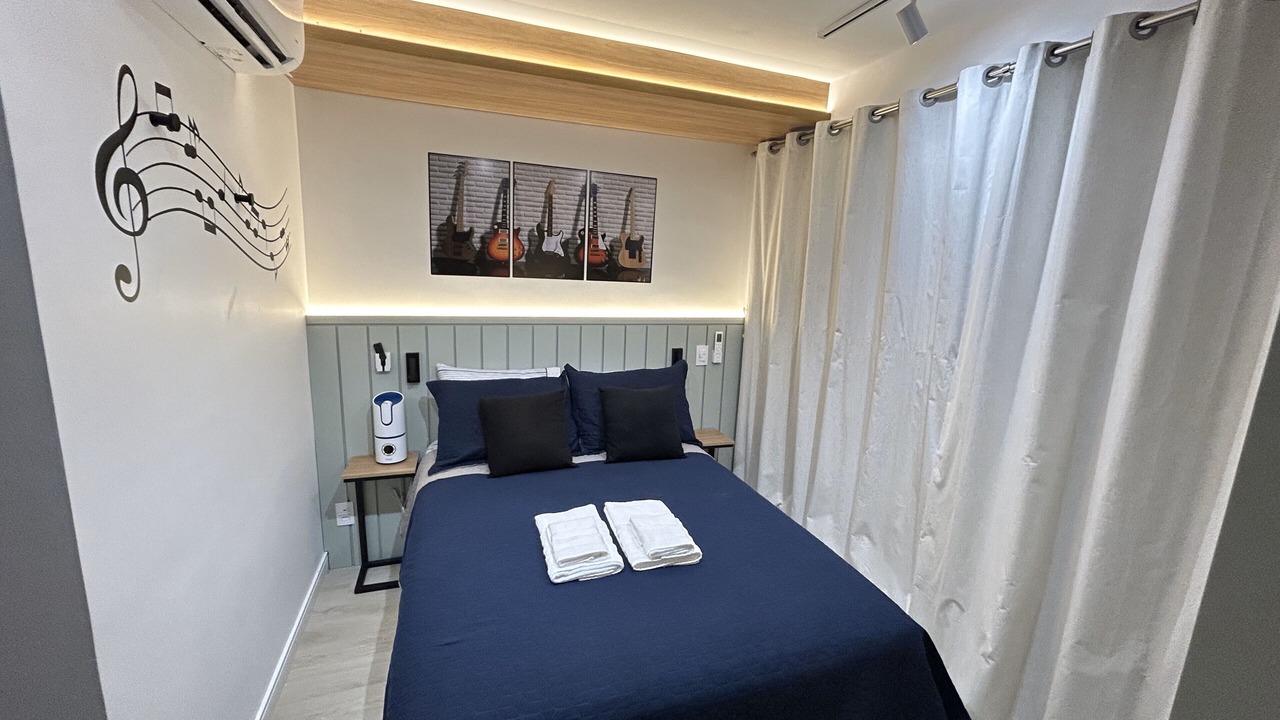 Photo of Bedroom in Sao Paulo