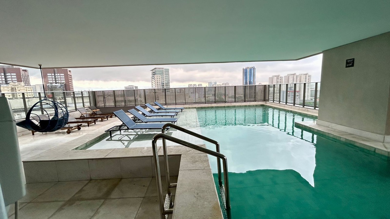 Photo of Outdoor in Sao Paulo
