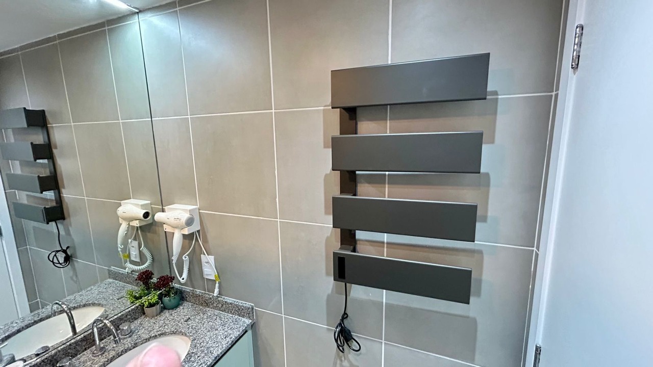 Photo of Bathroom in Sao Paulo