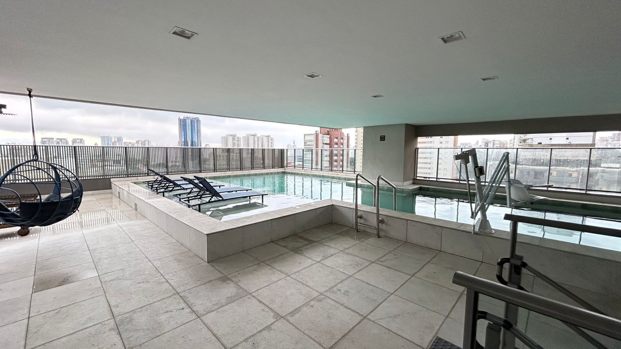 Photo of Outdoor in Sao Paulo