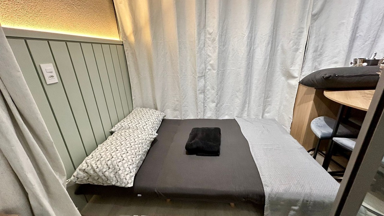 Photo of Bedroom in Sao Paulo