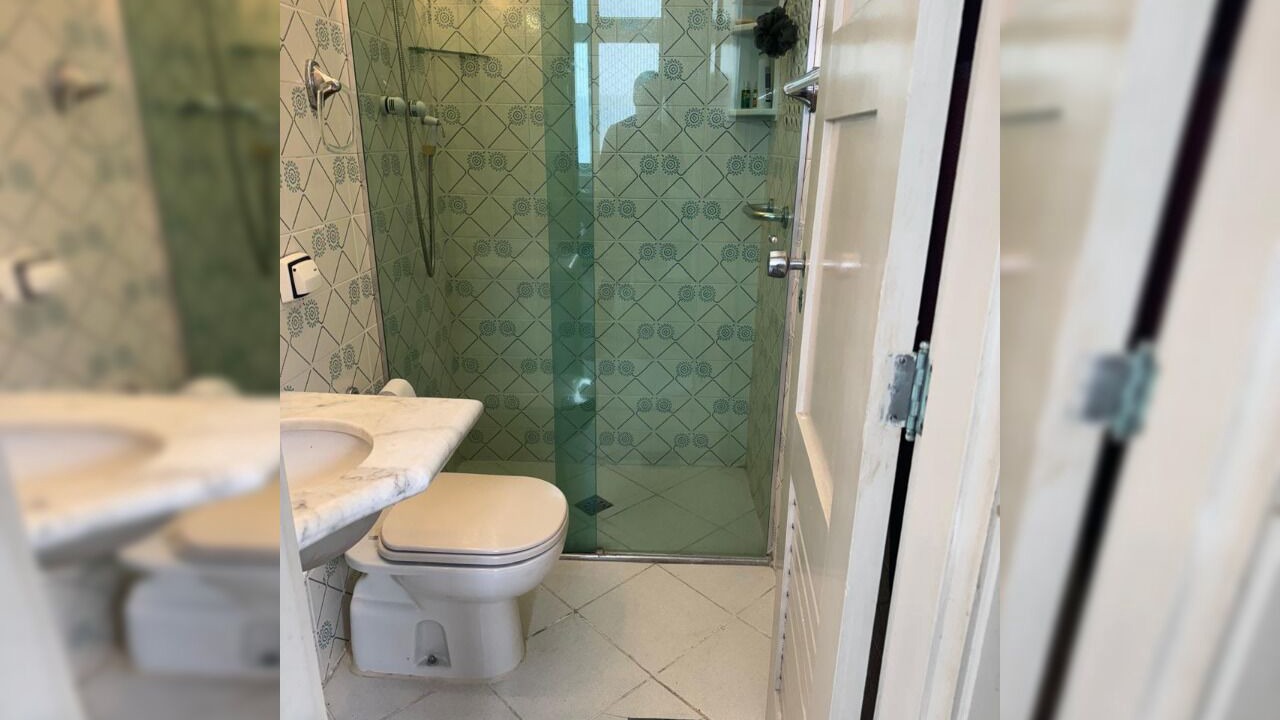 Photo of Bathroom in Asturias