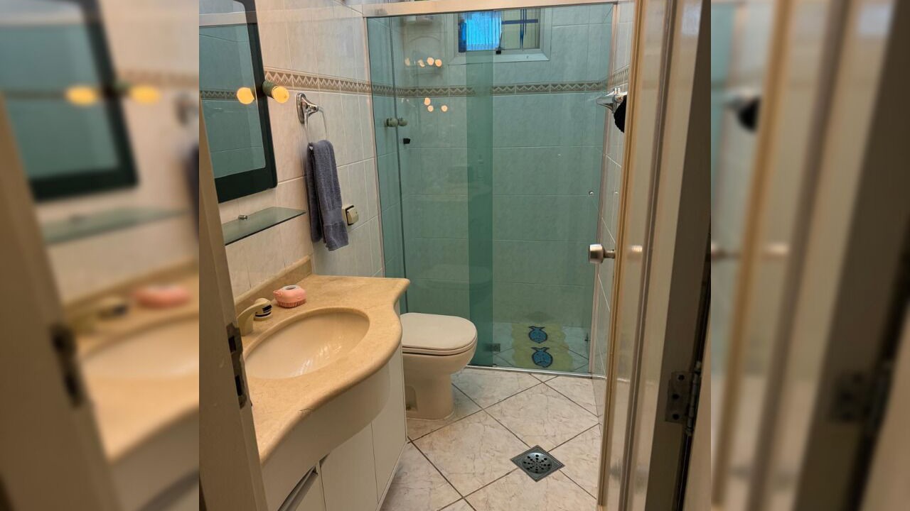 Photo of Bathroom in Asturias