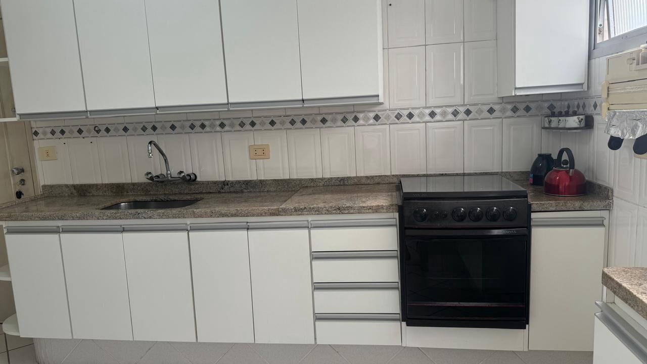Photo of Kitchen in Asturias