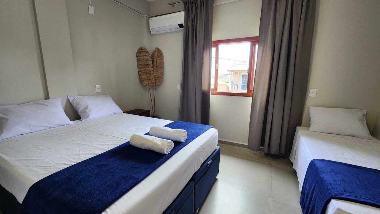 Photo of Bedroom in Campeche Sul