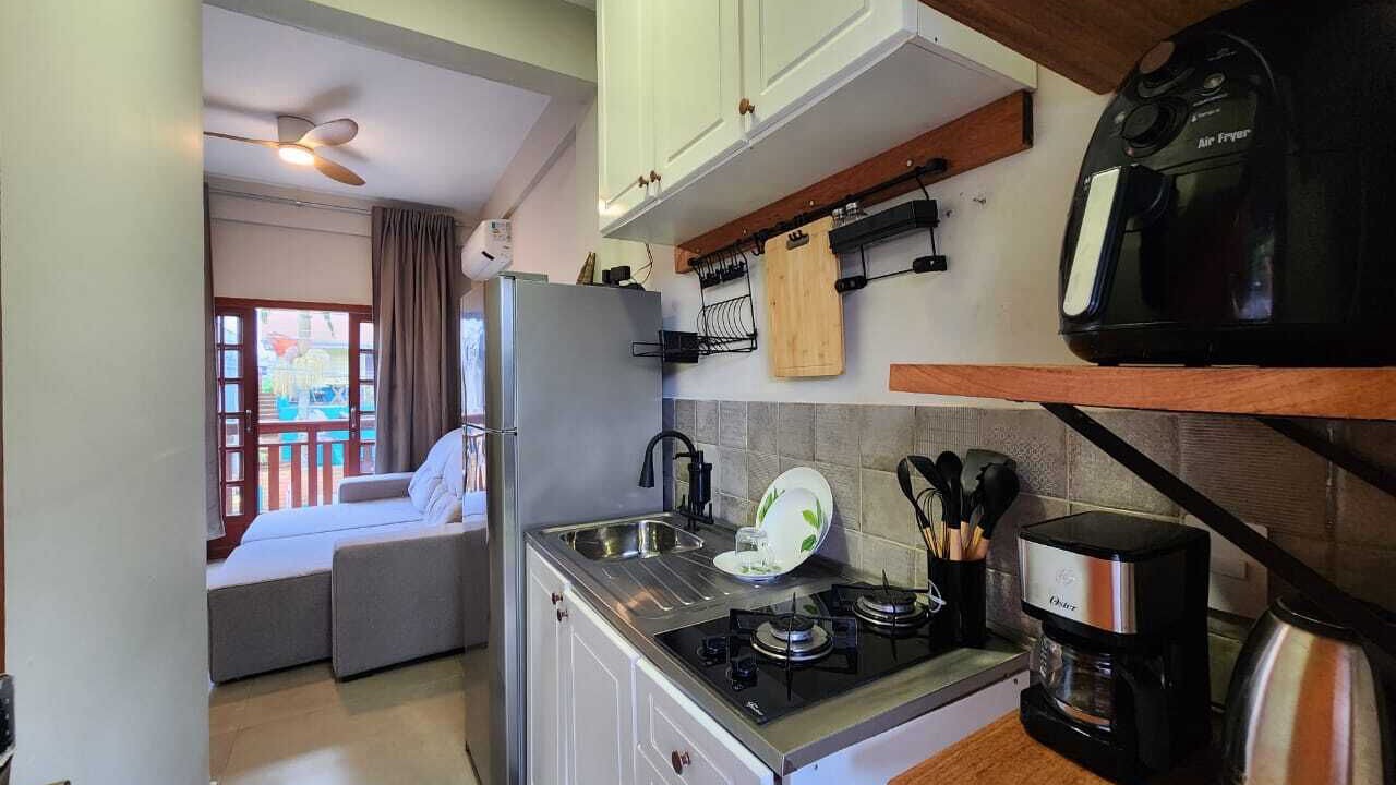 Photo of Kitchen in Campeche Sul