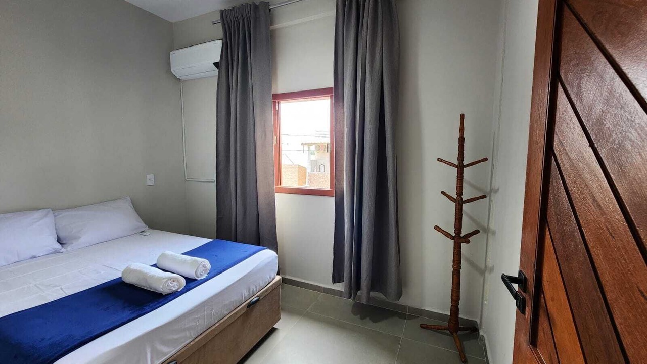 Photo of Bedroom in Campeche Sul