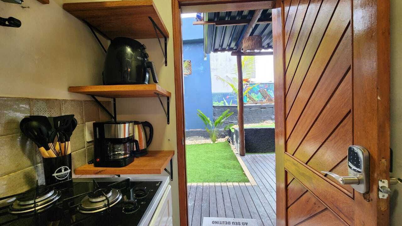 Photo of Kitchen in Campeche Sul