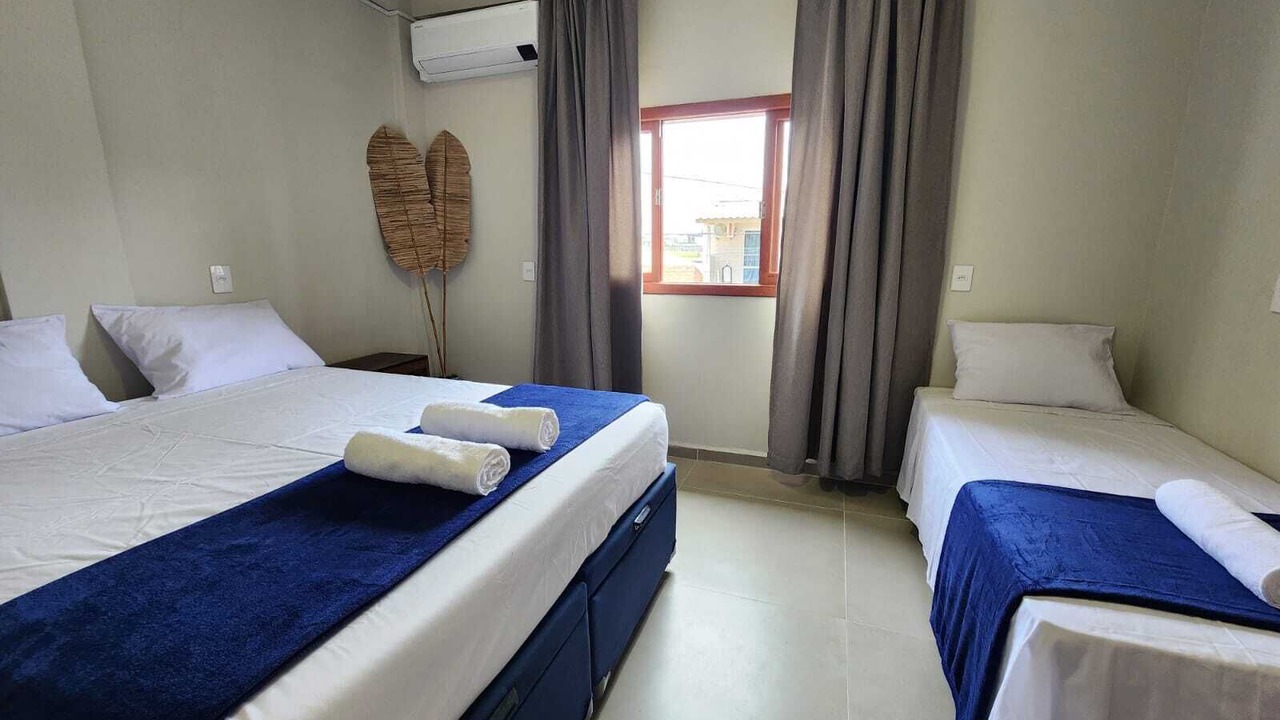 Photo of Bedroom in Campeche Sul