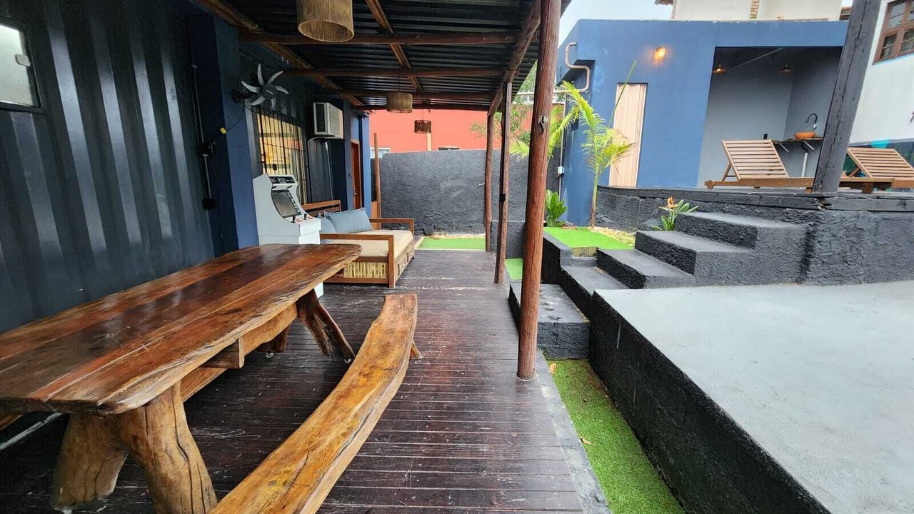 Photo of Outdoor in Campeche Sul