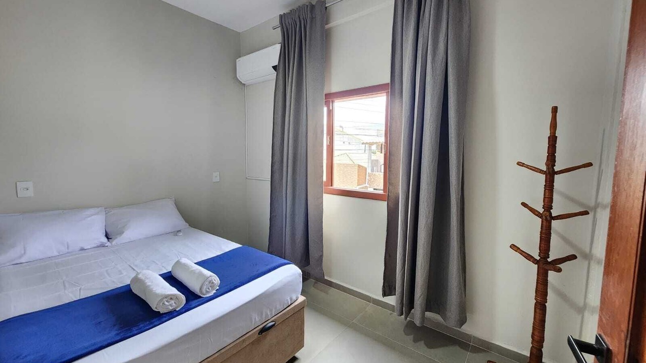Photo of Bedroom in Campeche Sul