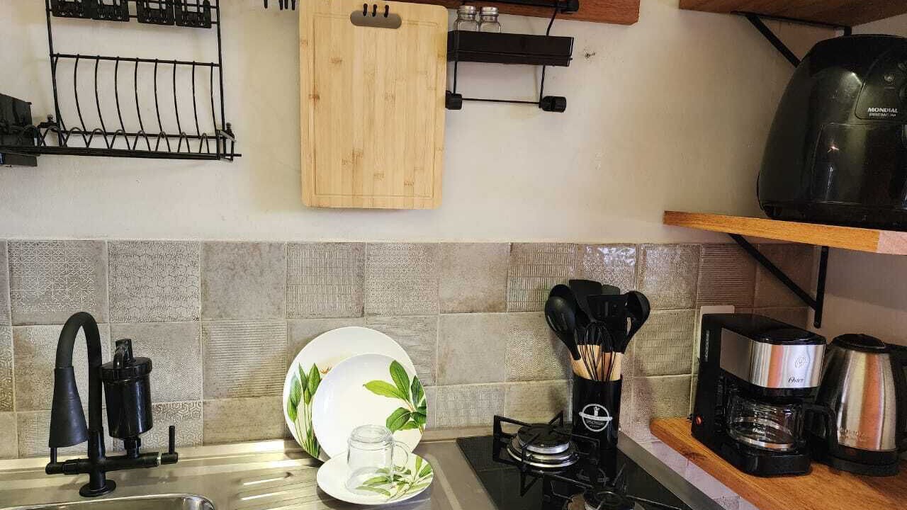 Photo of Kitchen in Campeche Sul