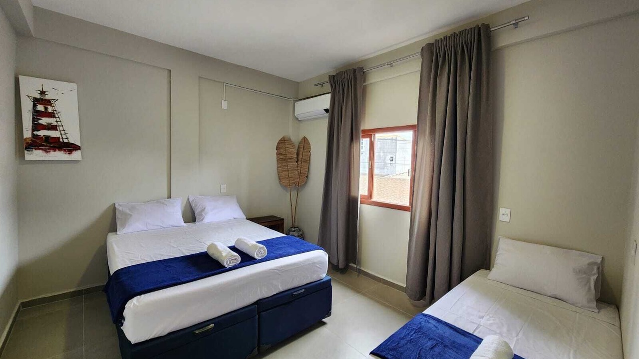 Photo of Bedroom in Campeche Sul