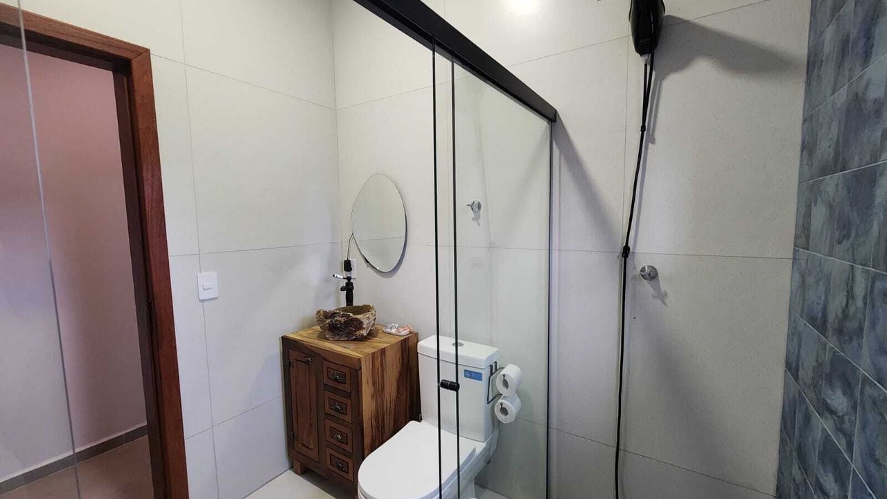 Photo of Bathroom in Campeche Sul
