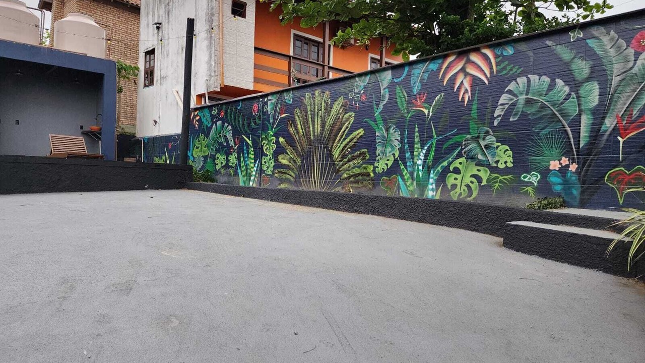 Photo of Outdoor in Campeche Sul