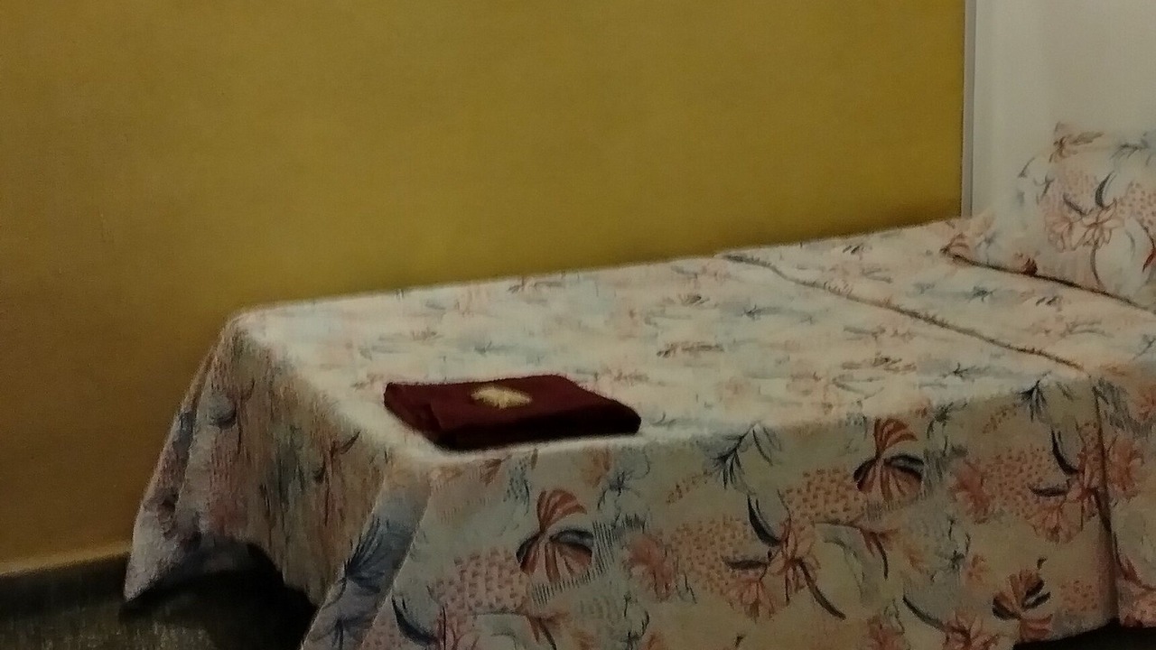 Photo of Bedroom in Asuncion