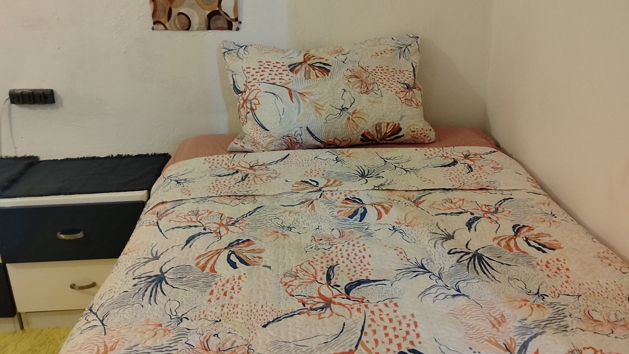 Photo of Bedroom in Asuncion